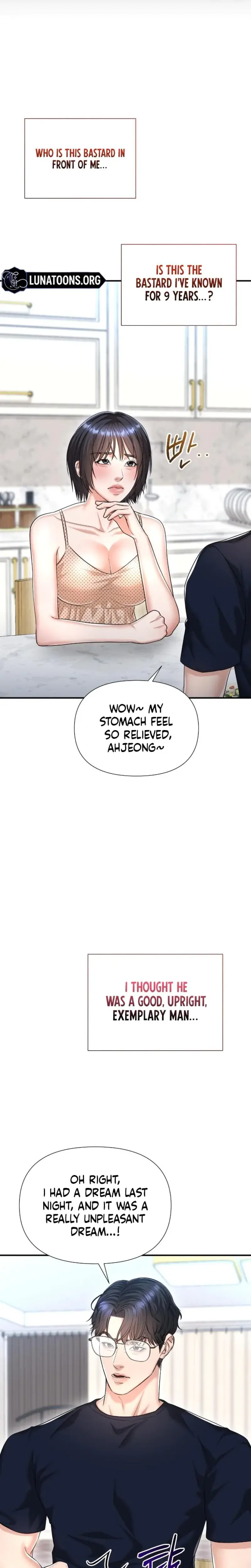 Lets Go For Your Shampoo Chapter 12 - Page 23