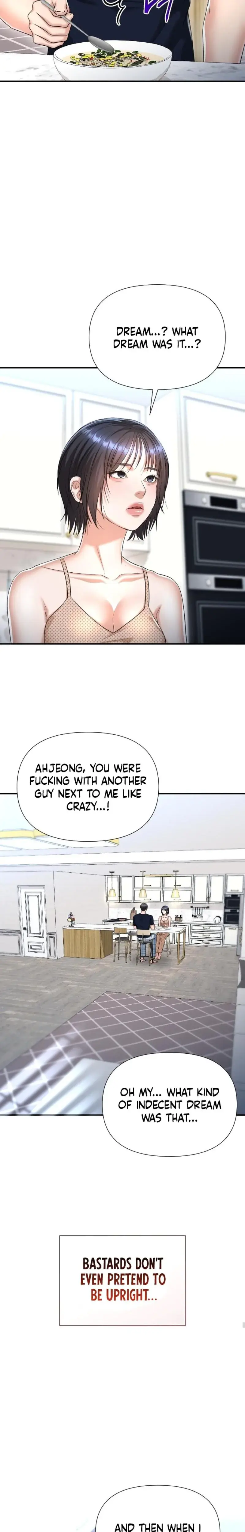 Lets Go For Your Shampoo Chapter 12 - Page 24