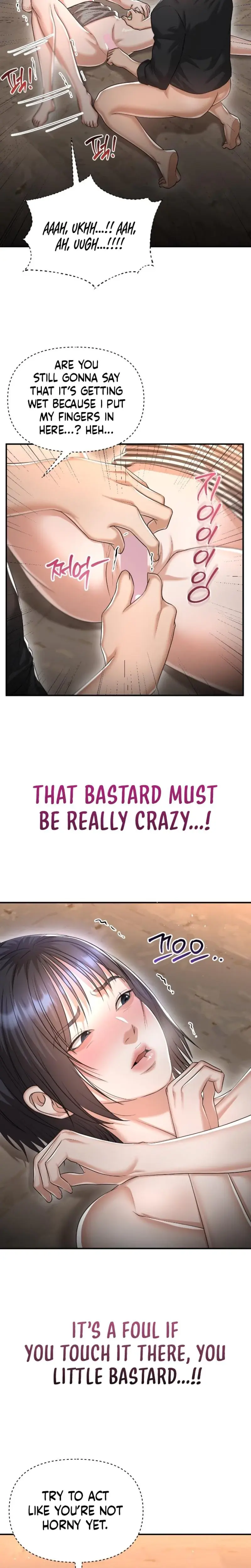 Lets Go For Your Shampoo Chapter 12 - Page 4