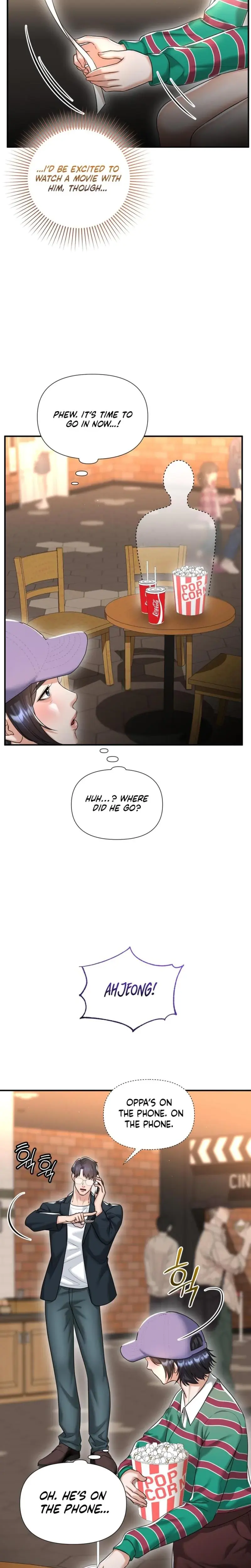 Lets Go For Your Shampoo Chapter 13 - Page 2