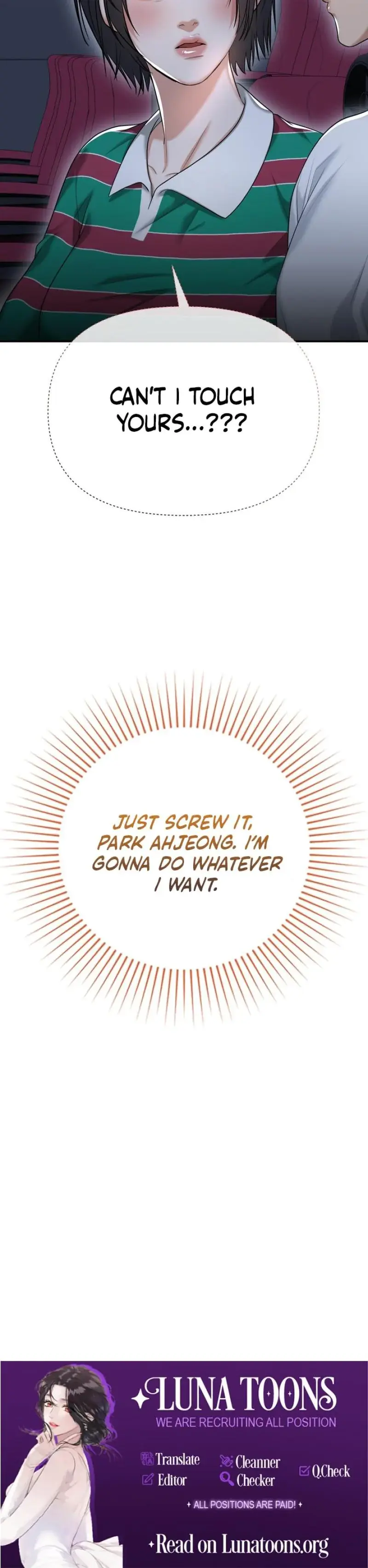 Lets Go For Your Shampoo Chapter 13 - Page 24