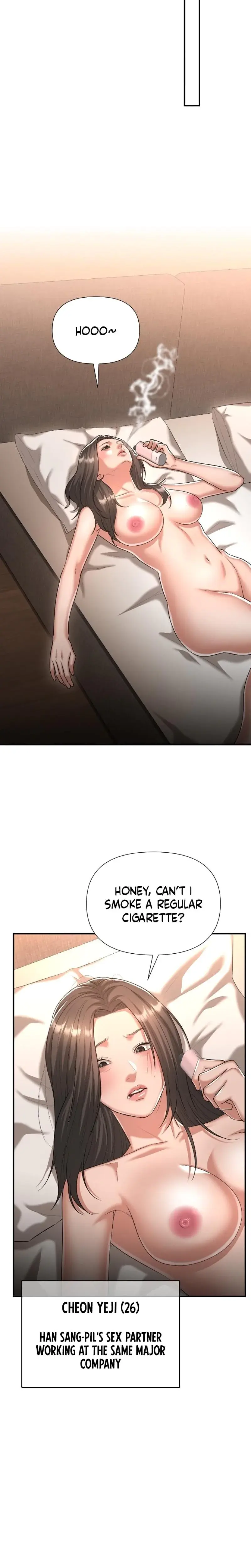 Lets Go For Your Shampoo Chapter 15 - Page 16