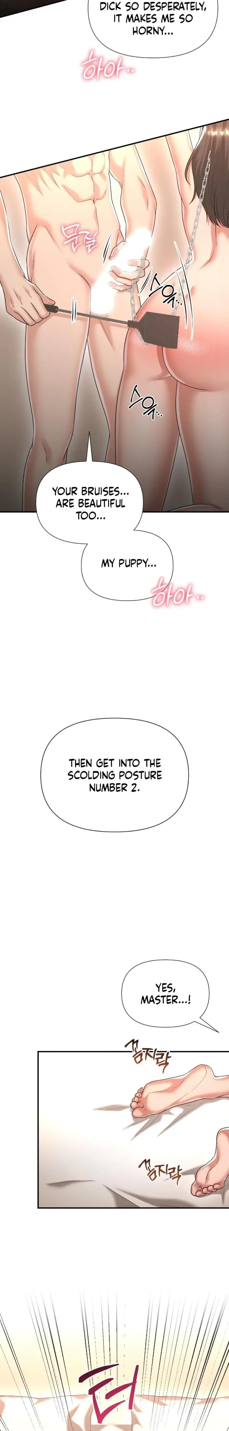 Lets Go For Your Shampoo Chapter 15 - Page 2