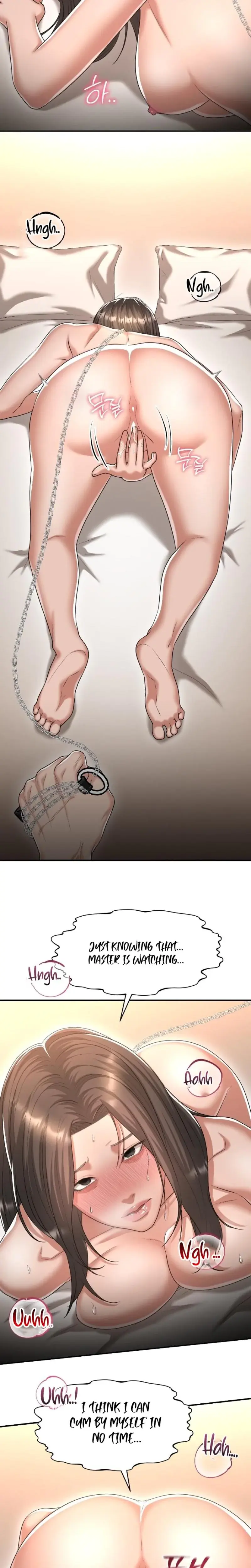 Lets Go For Your Shampoo Chapter 15 - Page 5