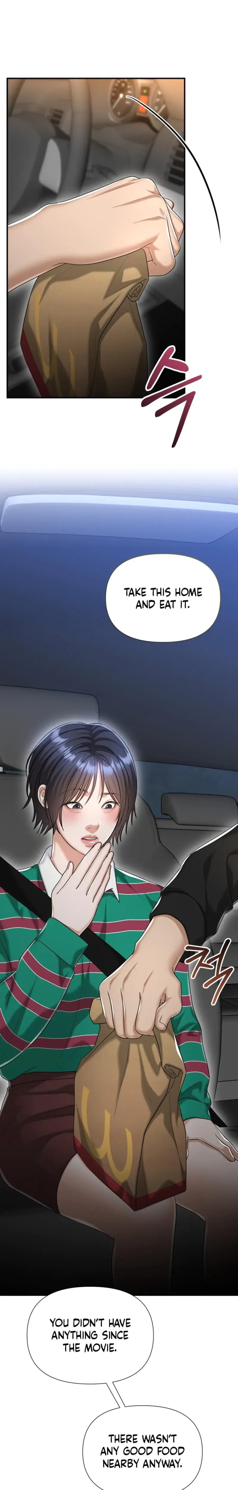 Lets Go For Your Shampoo Chapter 16 - Page 28