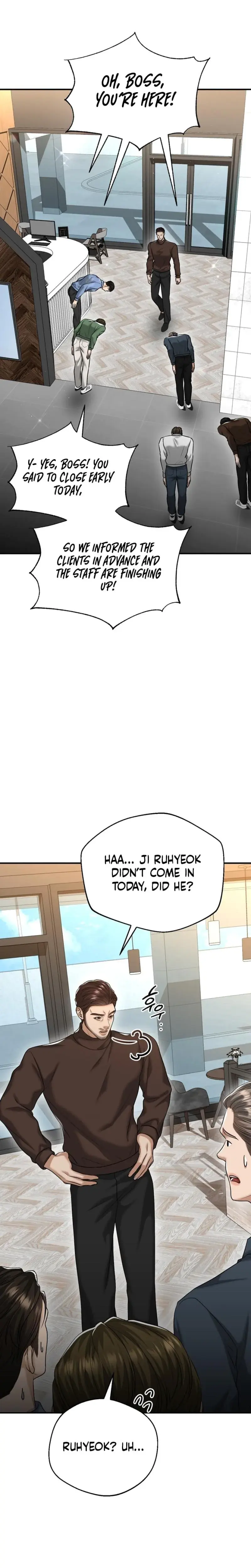 Lets Go For Your Shampoo Chapter 17 - Page 15
