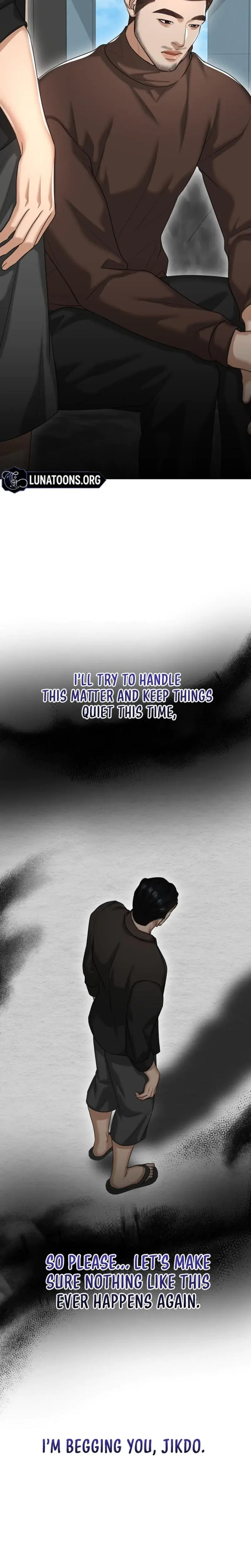 Lets Go For Your Shampoo Chapter 17 - Page 23