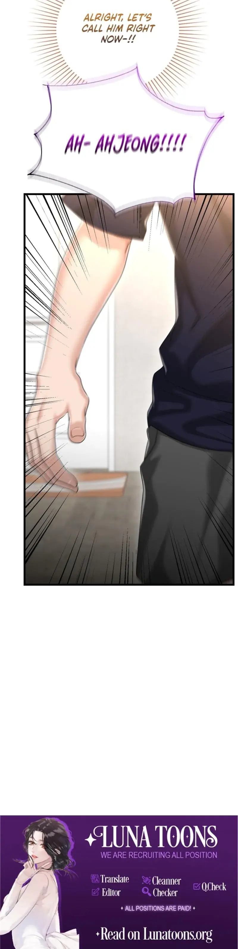 Lets Go For Your Shampoo Chapter 18 - Page 31