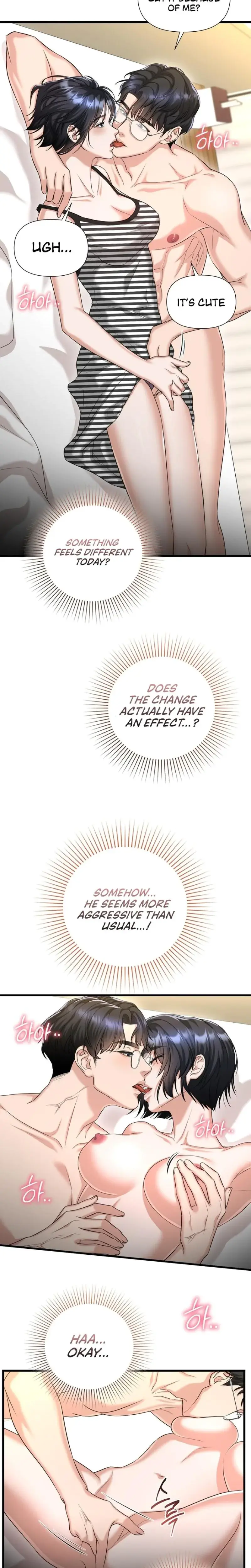 Lets Go For Your Shampoo Chapter 2 - Page 29