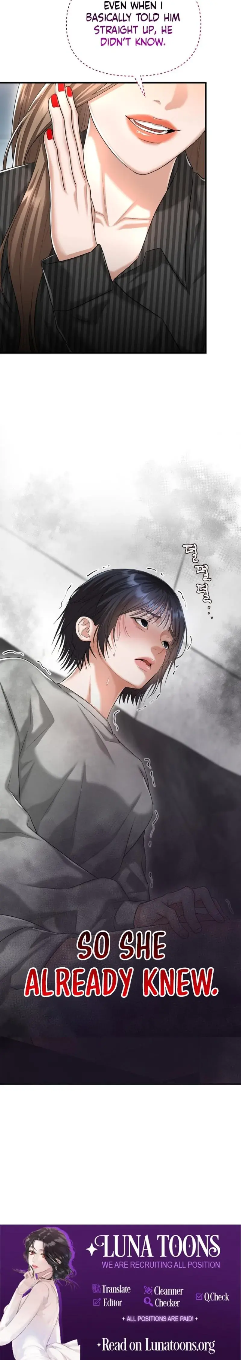 Lets Go For Your Shampoo Chapter 20 - Page 23