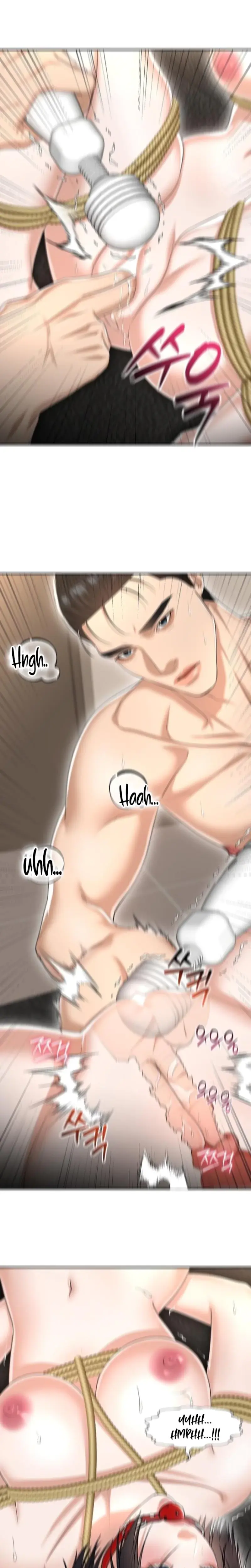 Lets Go For Your Shampoo Chapter 21 - Page 24
