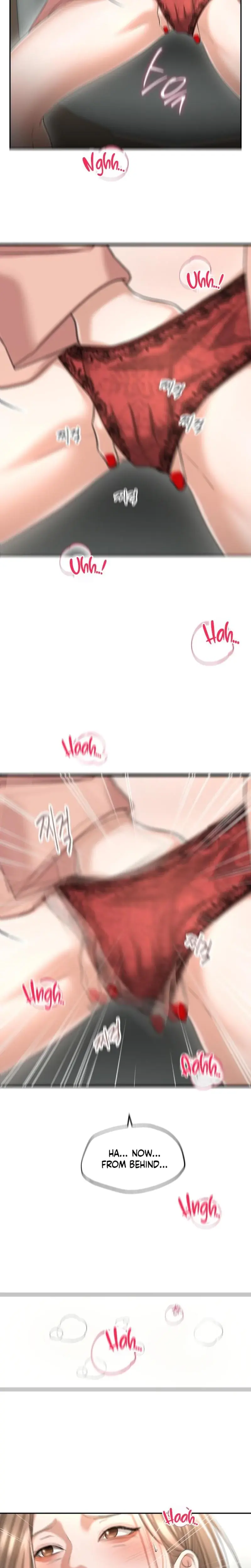 Lets Go For Your Shampoo Chapter 21 - Page 26