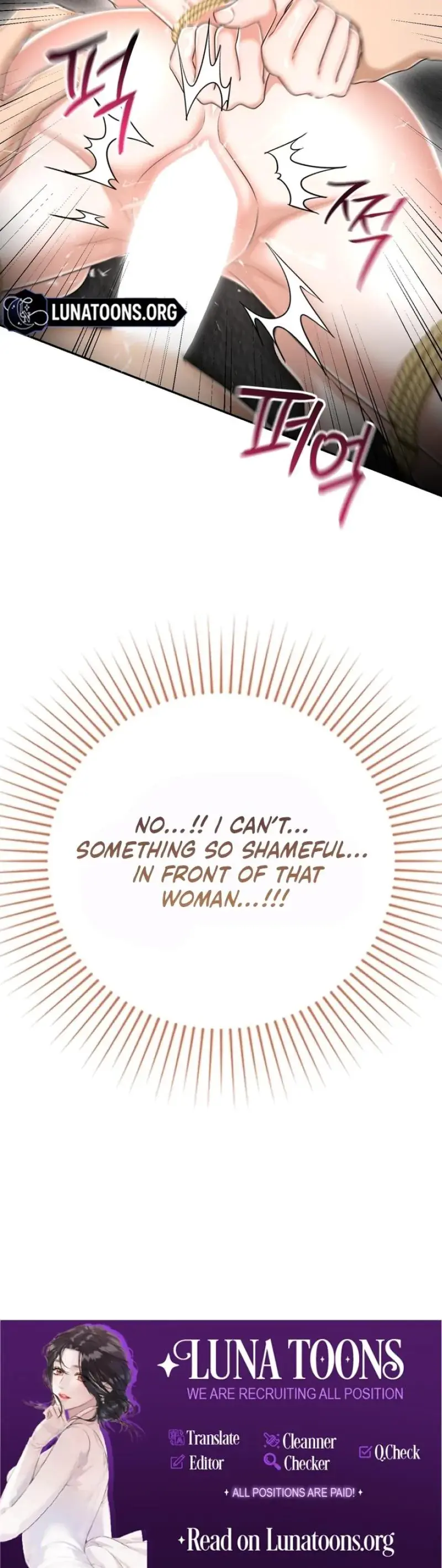 Lets Go For Your Shampoo Chapter 21 - Page 30