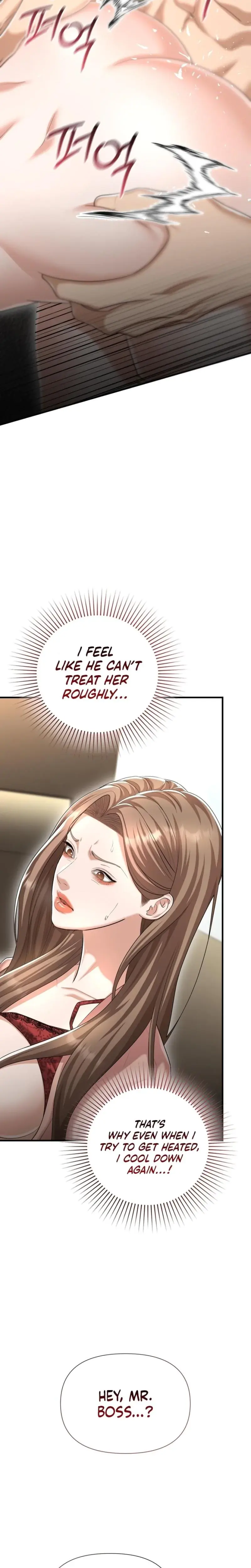 Lets Go For Your Shampoo Chapter 22 - Page 2