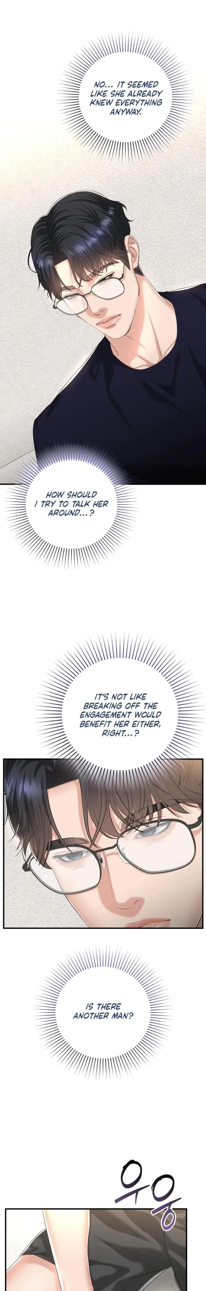 Lets Go For Your Shampoo Chapter 23 - Page 18