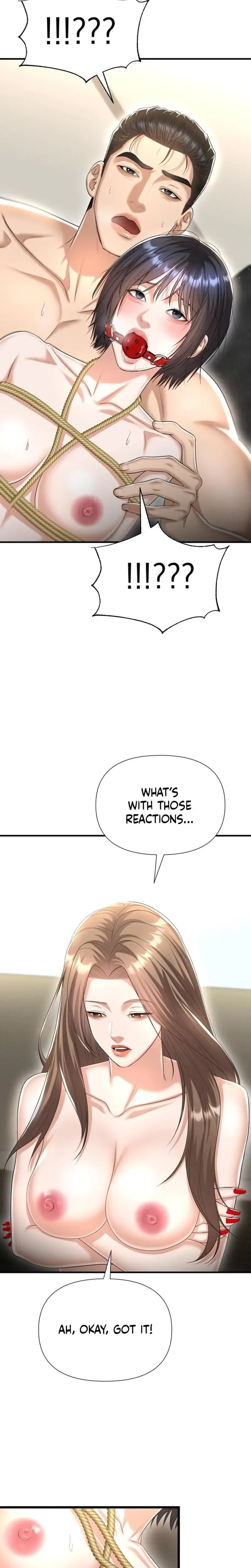 Lets Go For Your Shampoo Chapter 23 - Page 2