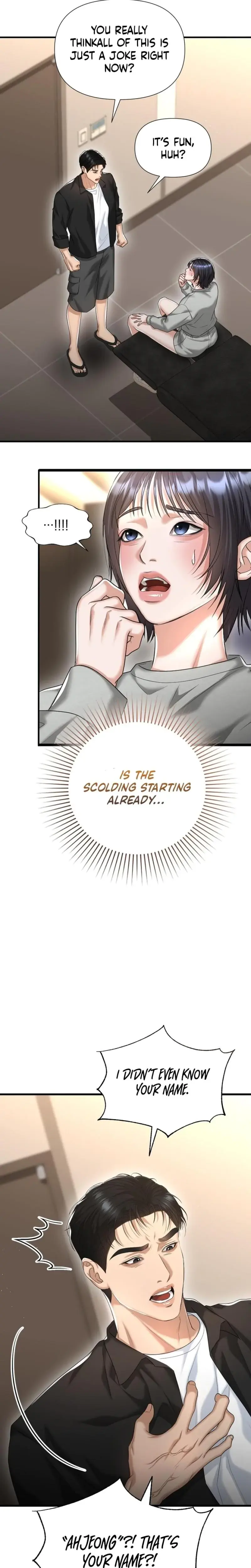 Lets Go For Your Shampoo Chapter 24 - Page 2