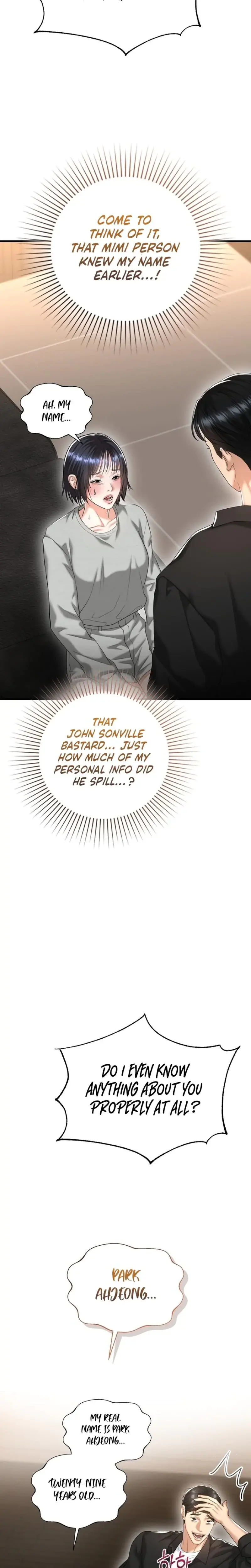 Lets Go For Your Shampoo Chapter 24 - Page 3
