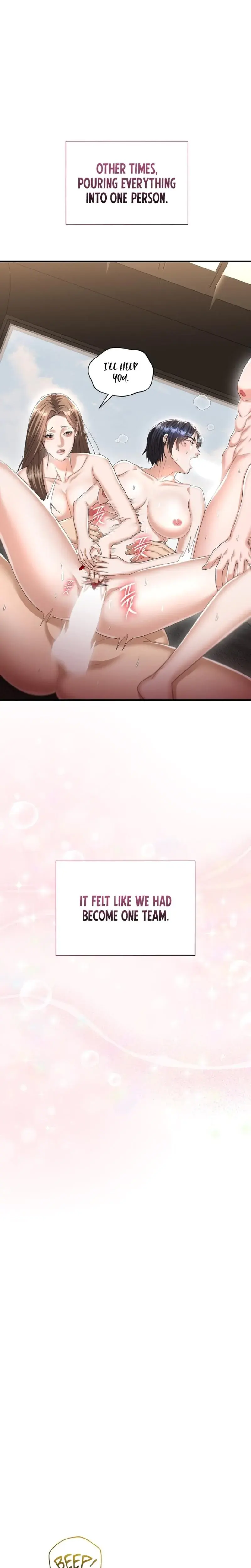Lets Go For Your Shampoo Chapter 26 - Page 21