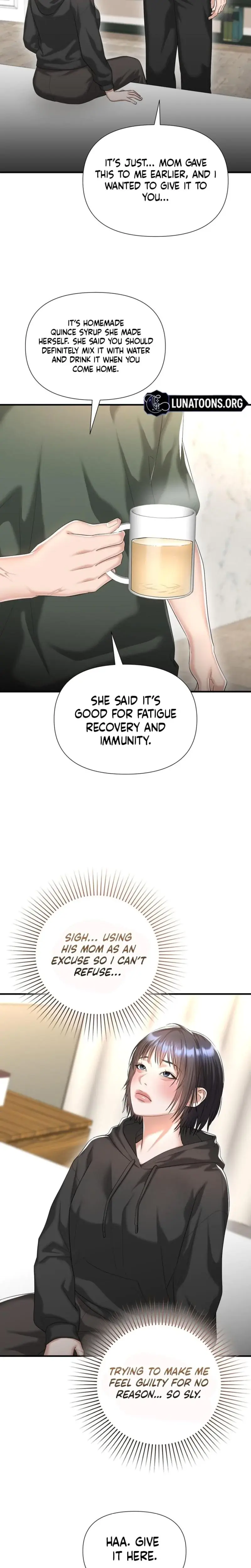 Lets Go For Your Shampoo Chapter 26 - Page 26