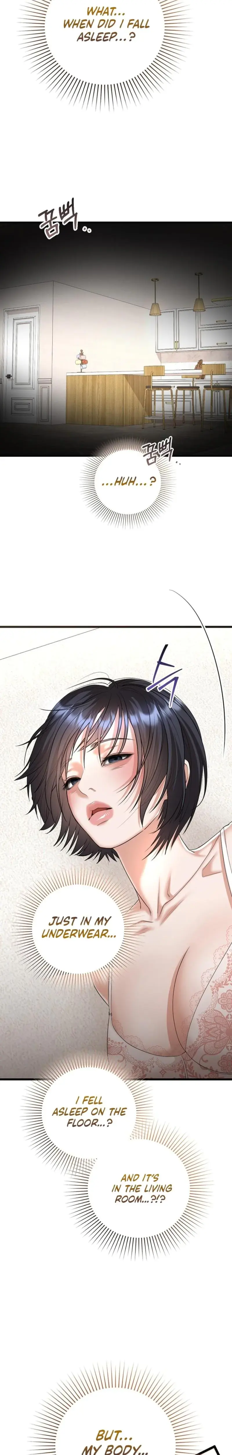 Lets Go For Your Shampoo Chapter 27 - Page 2