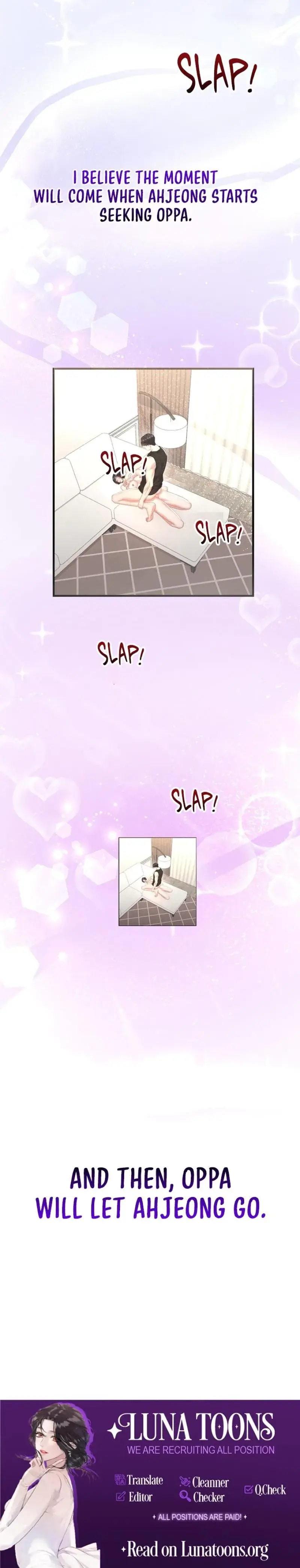 Lets Go For Your Shampoo Chapter 27 - Page 29