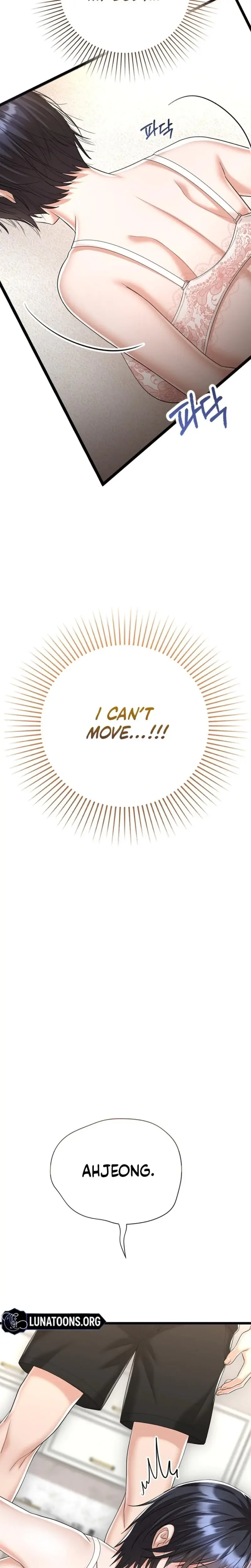 Lets Go For Your Shampoo Chapter 27 - Page 3