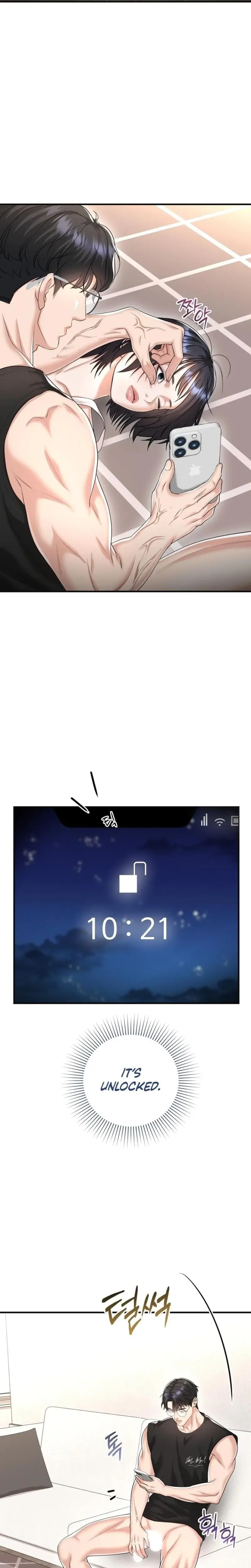 Lets Go For Your Shampoo Chapter 28 - Page 2