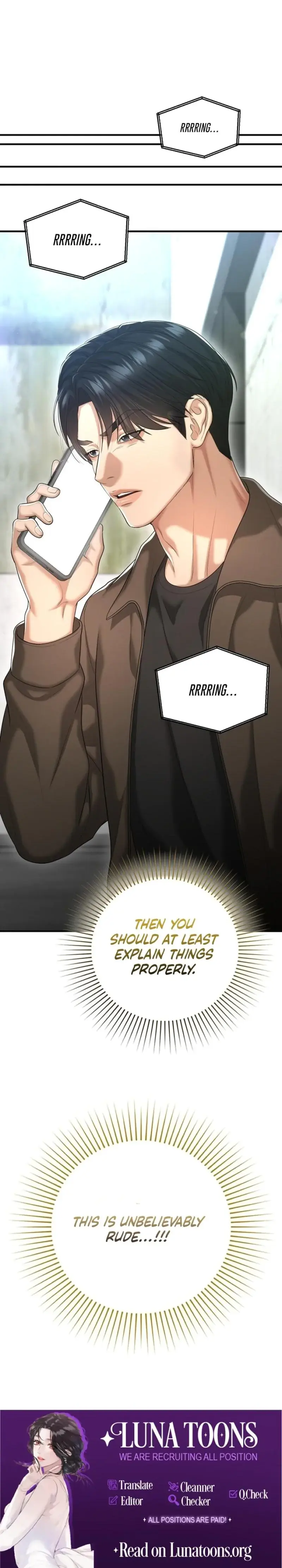 Lets Go For Your Shampoo Chapter 28 - Page 31