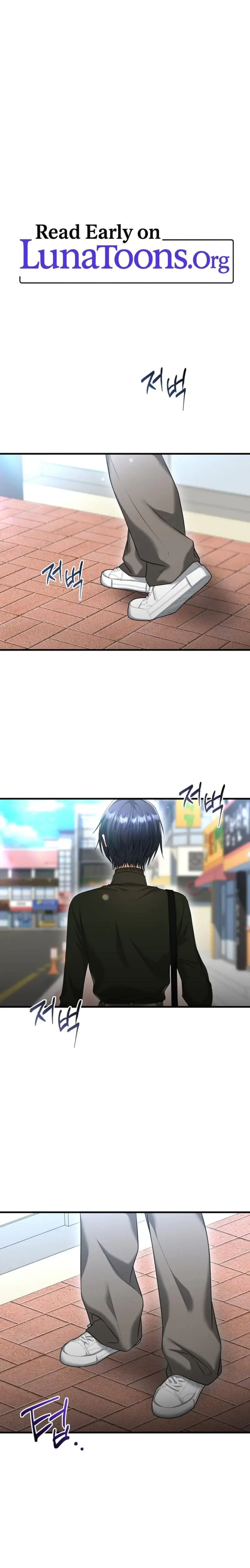 Lets Go For Your Shampoo Chapter 3 - Page 1