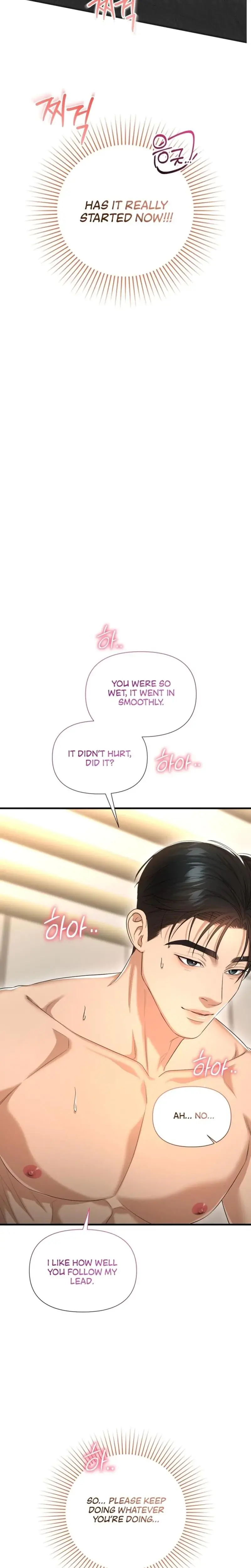 Lets Go For Your Shampoo Chapter 3 - Page 28