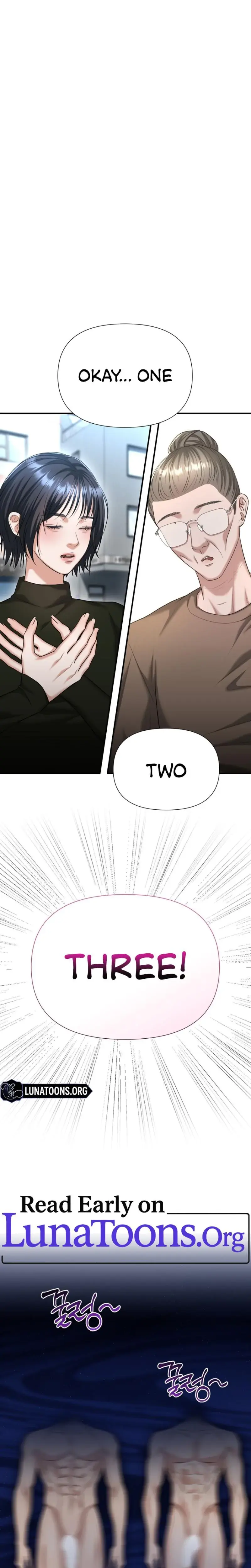 Lets Go For Your Shampoo Chapter 5 - Page 1