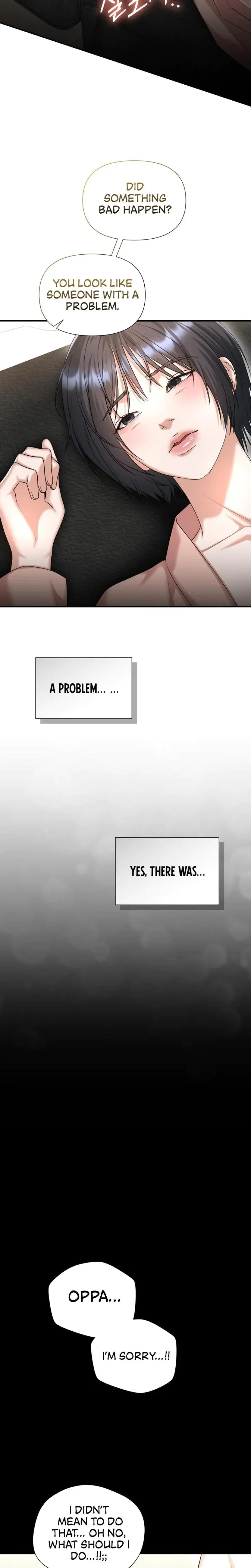 Lets Go For Your Shampoo Chapter 6 - Page 10