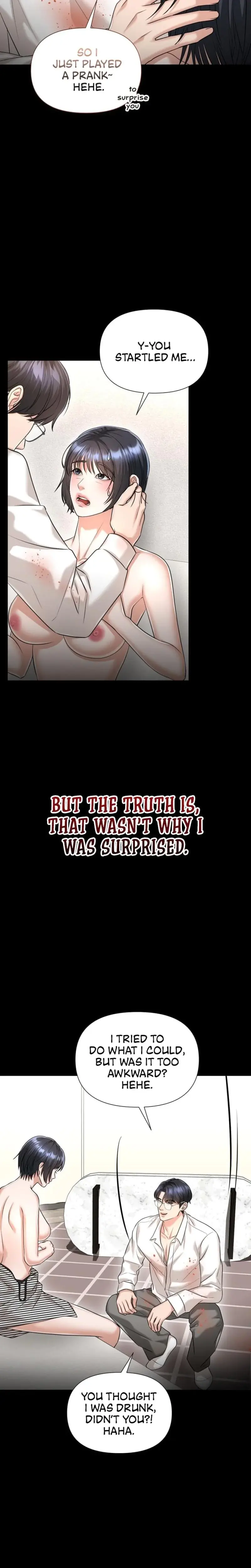 Lets Go For Your Shampoo Chapter 6 - Page 13