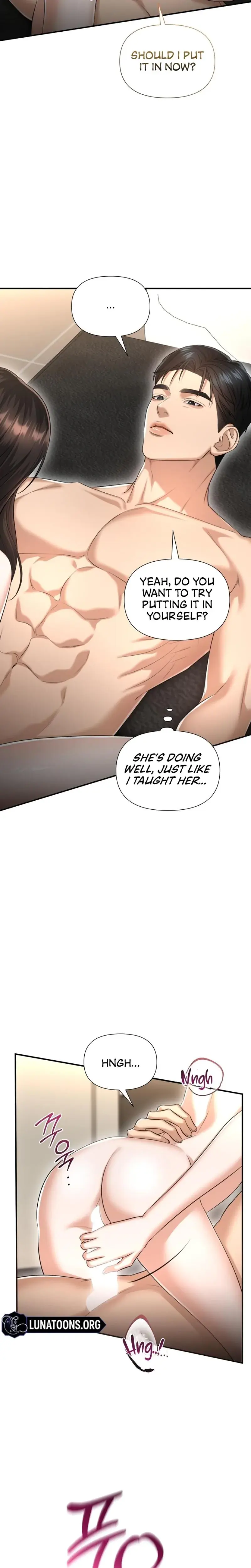 Lets Go For Your Shampoo Chapter 6 - Page 2
