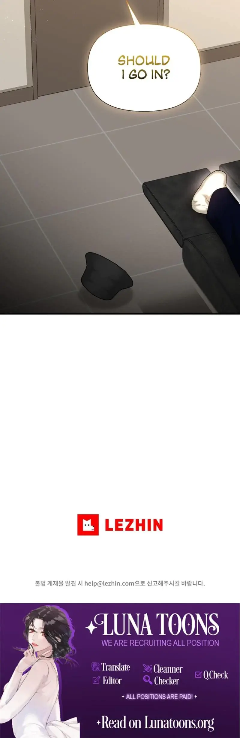 Lets Go For Your Shampoo Chapter 8 - Page 26