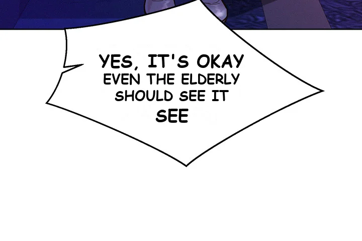 Lets Hang Out From Today Baaabc Chapter 10 - Page 6