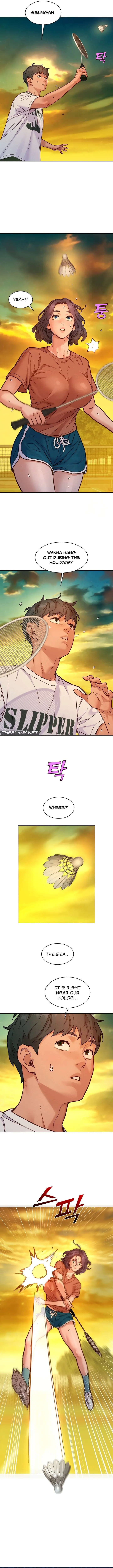 Lets Hang Out From Today Baaabc Chapter 100 - Page 5