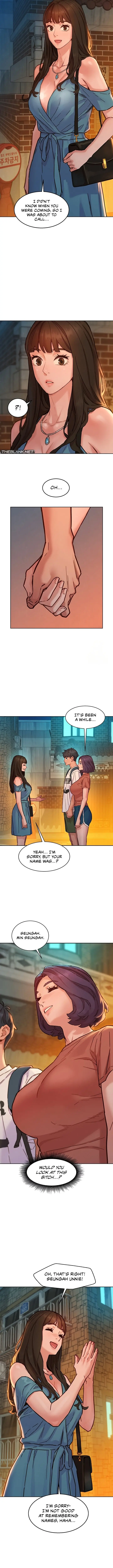Lets Hang Out From Today Baaabc Chapter 100 - Page 8