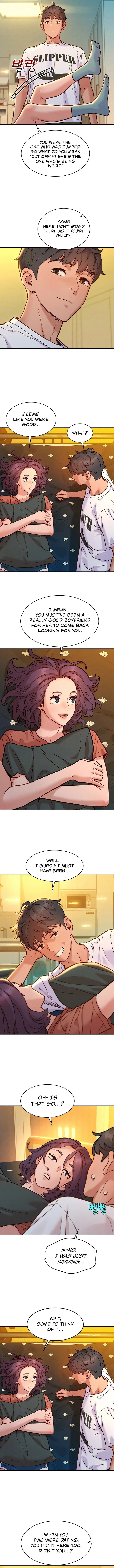 Lets Hang Out From Today Baaabc Chapter 101 - Page 2