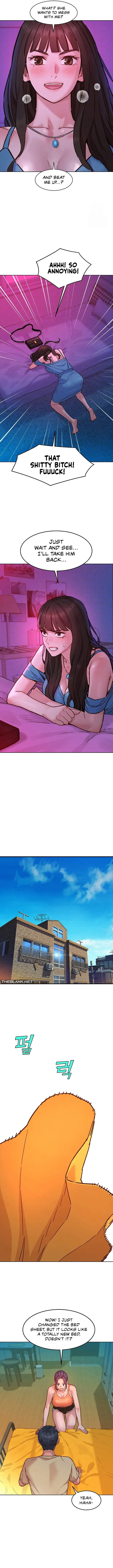 Lets Hang Out From Today Baaabc Chapter 101 - Page 4
