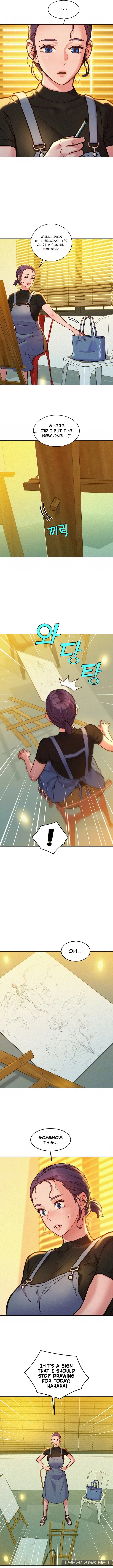 Lets Hang Out From Today Baaabc Chapter 102 - Page 3