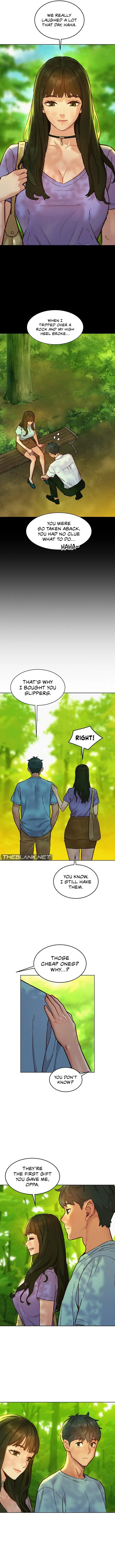 Lets Hang Out From Today Baaabc Chapter 102 - Page 5