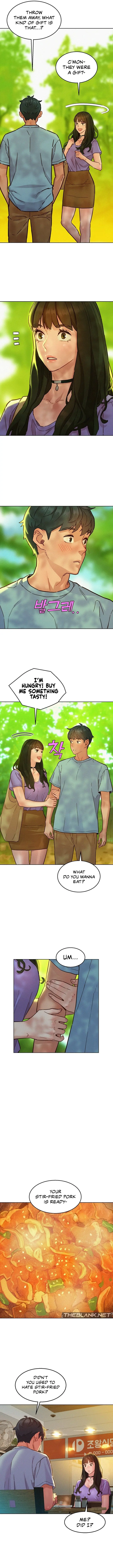Lets Hang Out From Today Baaabc Chapter 102 - Page 6