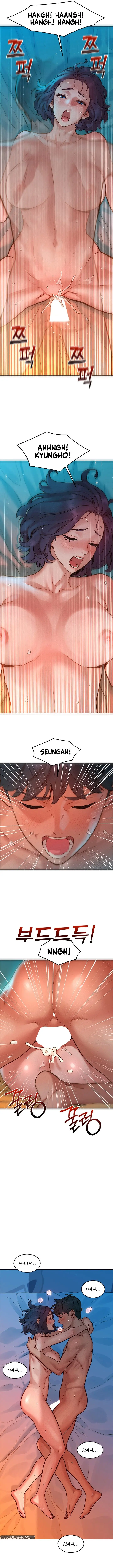 Lets Hang Out From Today Baaabc Chapter 103 - Page 12