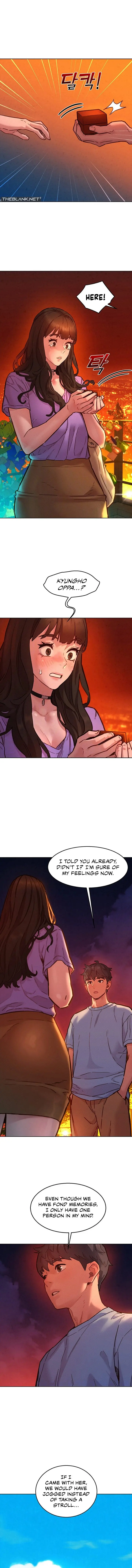 Lets Hang Out From Today Baaabc Chapter 103 - Page 2