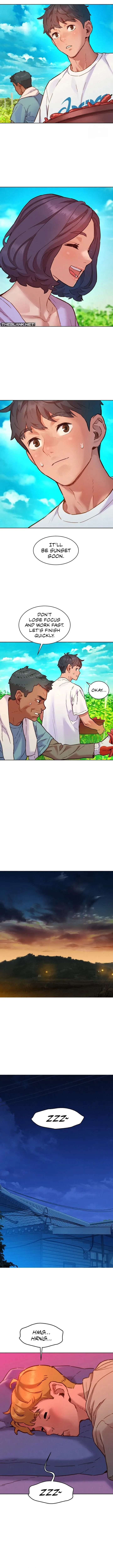 Lets Hang Out From Today Baaabc Chapter 104 - Page 8
