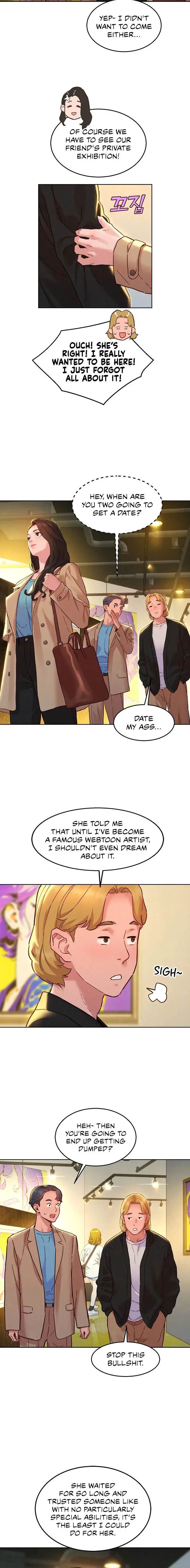 Lets Hang Out From Today Baaabc Chapter 109 - Page 14