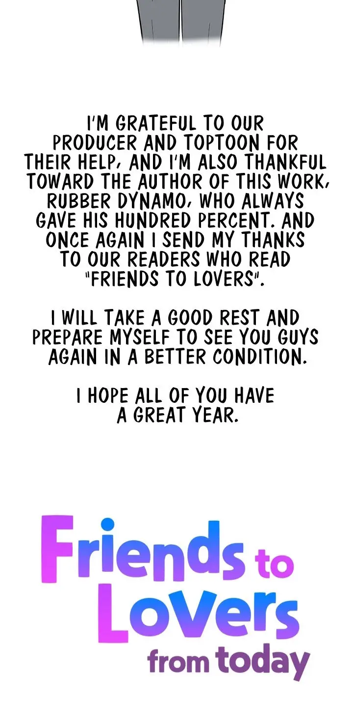 Lets Hang Out From Today Baaabc Chapter 109 - Page 22