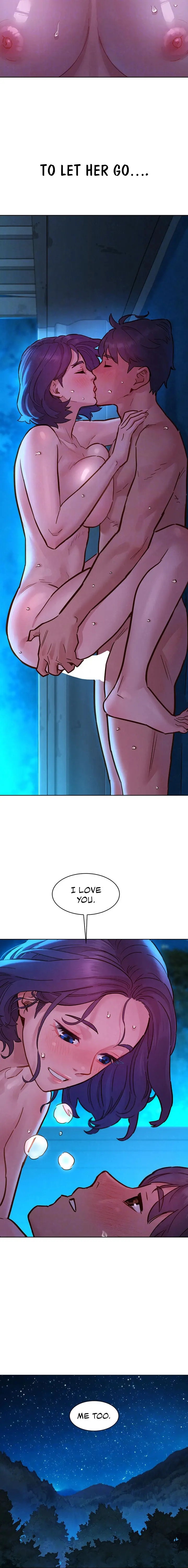 Lets Hang Out From Today Baaabc Chapter 109 - Page 3